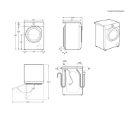 ELECTROLUX EW9F161BP 10kg 1600 obr - 1381473 - zdjęcie 6